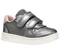 Geox Eclyper Baby Trainers Grigio EU 20 Ragazza