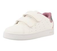 Geox - B Eclyper Girl A Bianco - Sneakers 22 Bianco