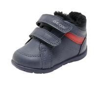 Geox B ELTHAN Boy A, Scarpe da Ginnastica Bimbo 0-24, 23 EU