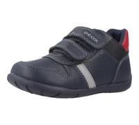 Geox B ELTHAN Boy B, Scarpe da Ginnastica Bimbo 0-24, 23 EU