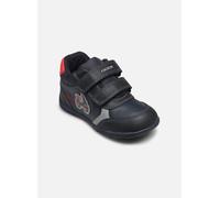 Geox - B ELTHAN BOY Blu - Stivaletti e tronchetti 24 Blu