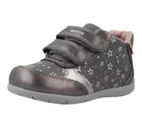 Geox B ELTHAN Girl B, Scarpe da Ginnastica Bimba 0-24, 20 EU