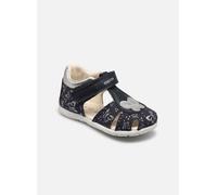 Geox - B Elthan Girl B251QC Blu - Sandali e scarpe aperte 23 Blu
