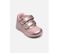 Geox - B Elthan Girl Rosa - Sneakers 21 Rosa
