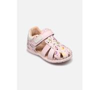 Geox - B Elthan Girl Rosa - Sneakers 25 Rosa