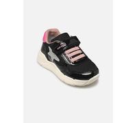 Geox - B FLEXYPER MINI GIRL Nero - Sneakers 24 Nero