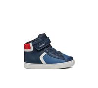Sneakers Geox B Gisli Boy B461NA 054FU C0700 M Blu scuro 22