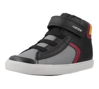 Geox B GISLI Boy A, Scarpe da Ginnastica, 27 EU