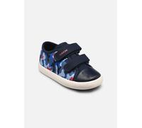 Geox - B Gisli Boy B Multicolore - Sneakers 24 Multicolore