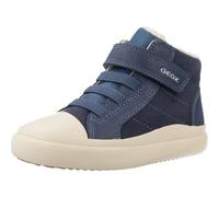 Geox B GISLI Boy B, Scarpe da Ginnastica Bimbo 0-24, 24 EU