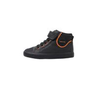 Geox B GISLI Boy C - Scarpe da Ginnastica,