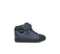 Geox Gisli C Trainers Blu EU 22 Ragazzo