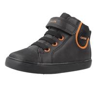 Polacchine Geox B Gisli Boy B461NC 0MEFU C9279 Nero 21