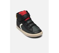 Geox - B GISLI BOY D Nero - Sneakers 21 Nero