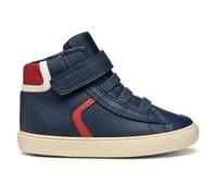 Sneakers alte traspiranti Gisli Blu 24