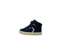 Geox B GISLI Girl A, Scarpe da Ginnastica Bimba 0-24, 23 EU