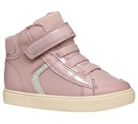 Geox B GISLI Girl A - Scarpe da Ginnastica,
