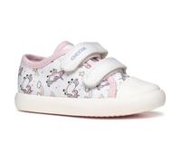 Sneakers Bianche Bambina Geox 20
