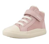 Sneakers da bambina Geox Gisli Rose 22