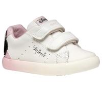 GEOX Gisli Bimba Bianco/rosa Bianco/rosa 23