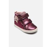 Geox - B GISLI GIRL D Viola - Sneakers 21 Viola
