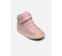 Geox - B GISLI GIRL Rosa - Sneakers 20 Rosa