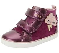 Geox - B GISLI GIRL D Viola - Sneakers 27 Viola