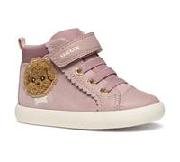GEOX Scarpe Gisli Bimba Rosa Antico Rosa Antico 21