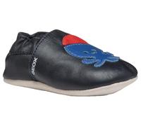 Geox B GLOVIEDOO Boy B - Scarpa da presepe Baby - Jungen, Navy,