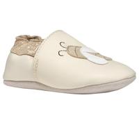 Geox B GLOVIEDOO Girl B - Scarpa da presepe Baby - Madchen, Lt Ivory,