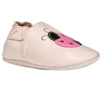 Geox B GLOVIEDOO Girl B, Scarpa da presepe Bimba 0-24, Lt Rose, Small