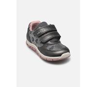 Geox B HEIRA Girl A - Scarpe da Ginnastica,