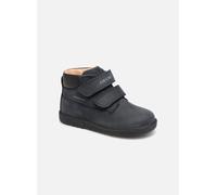 Scarponcini da bambino Geox Hynde Bleu 22