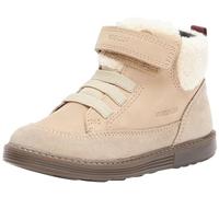 Geox B Hynde Boy Wpf, Stivaletti Bimbo 0-24, Beige (Sand), 25 EU