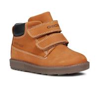 Geox B Hynde Boy Wpf, Stivaletti Bimbo 0-24, Marrone (Biscuit), 25 EU