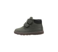 Geox B Hynde Boy Wpf, Stivaletti Bimbo 0-24, Verde (Dk Green), 23 EU