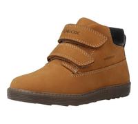 Polacchine Geox B Hynde B. Wpf A B842HA 00032 C5046 S Marrone 24
