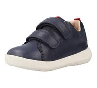 Geox B Hyroo Boy C, Scarpe da Ginnastica Bimbo 0-24, Blu (Navy), 24 EU