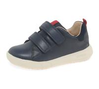 Geox B Hyroo Boy C, Scarpe da Ginnastica, Navy, 27 EU