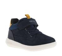 GEOX Scarpe Hyroo Bimbo Blu Navy/ocra Blu Navy/ocra 23