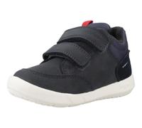 Geox B HYROO Boy WPF A, Scarpe da Ginnastica, Blu, 27 EU
