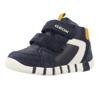 Geox B IUPIDOO Boy B, Scarpe da Ginnastica, 25 EU