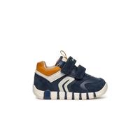 Geox B IUPIDOO Boy D - Scarpe da Ginnastica,