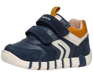 Geox B IUPIDOO Boy D - Scarpe da Ginnastica,