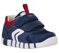 GEOX Scarpe Iupidoo Neonato Blu Navy/rosso Scuro Blu Navy/rosso Scuro 26