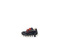 Geox Scarpe basse B Iupidoo Boy B3555C01454C4002 Blu scuro Taglia 19