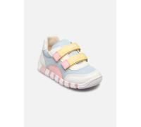 GEOX Scarpe Iupidoo Baby Azzurro Chiaro/bianco Azzurro Chiaro/bianco 25