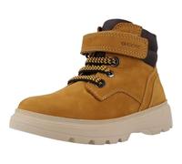 Geox Stivaletto B KIDDARTAH Boy B DK YELLOW Taglia 26 EU