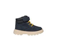 Geox B KIDDARTAH Boy B, Stivaletto, Navy/Black, 26 EU