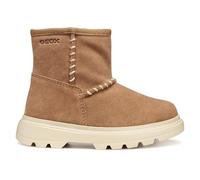 Geox B Kiddartah Girl Stivale alla cavigliaBimba 0-24